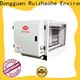 Best kitchen electrostatic precipitator emission factory for house 1