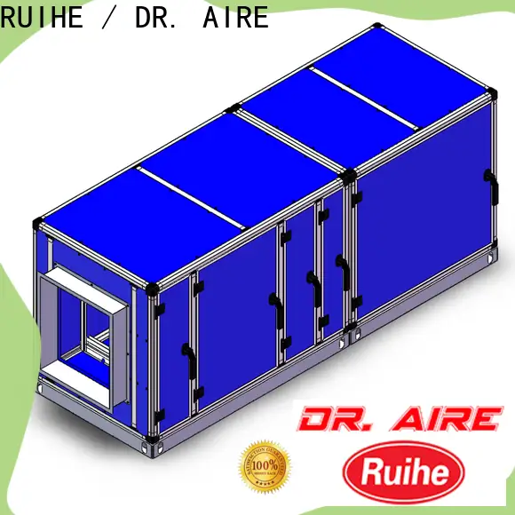 RUIHE / DR. AIRE Best commercial kitchen ventilation for business for kitchen 1