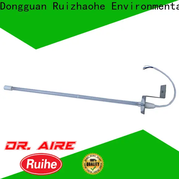 RUIHE / DR. AIRE Wholesale electrostatic precipitator for kitchen exhaust manufacturers for smoke85 1
