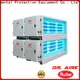 Top electrostatic filter manufacturers ruihe company for kitchen 1