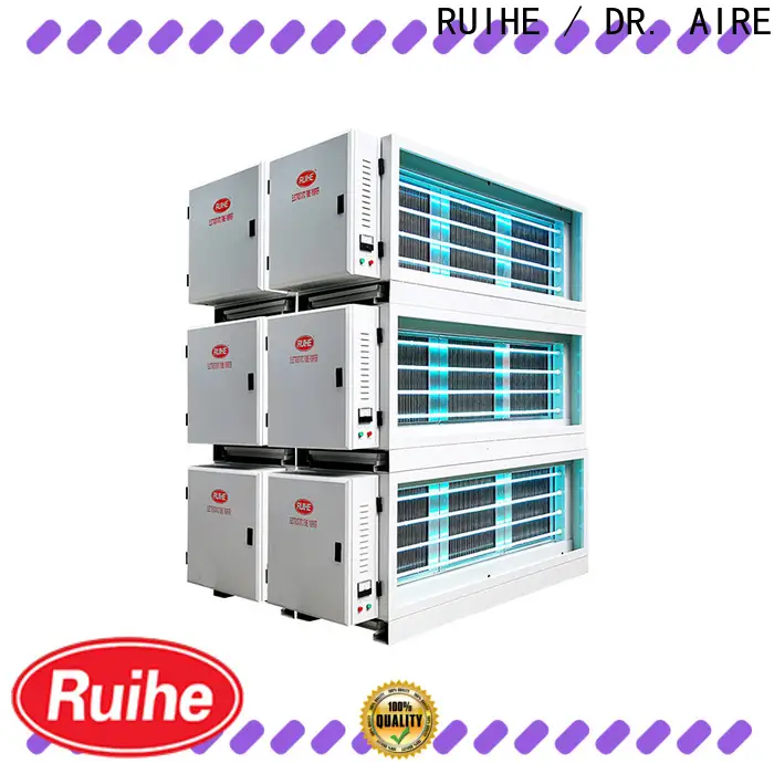 High-quality kitchen ventilating device dgrhk23500 company for kitchen 1