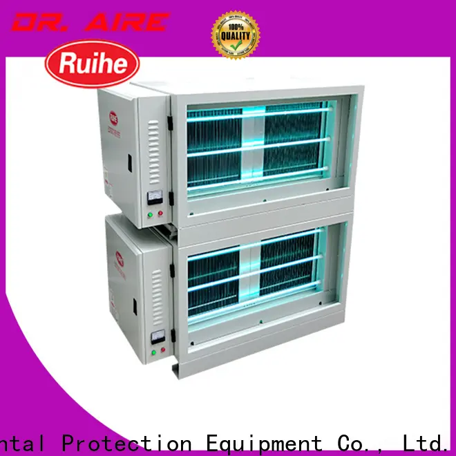 RUIHE / DR. AIRE Top kitchen smoke removal Suppliers for kitchen 1