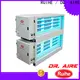 Custom dry scrubber for kitchen exhaust dgrhk3500 for business for home 1