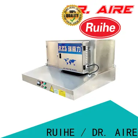 RUIHE / DR. AIRE commercial industrial kitchen ventilation Supply for home 1