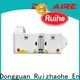 RUIHE / DR. AIRE collector industrial smoke filter company for smoke 1