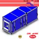 RUIHE / DR. AIRE filtration kitchen air purifier Supply for kitchen 1