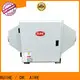 RUIHE / DR. AIRE Latest professional coffee bean roaster for business for home 1