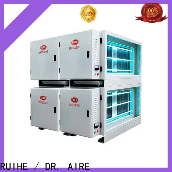 Latest scrubber for kitchen exhaust professional Supply for home 1