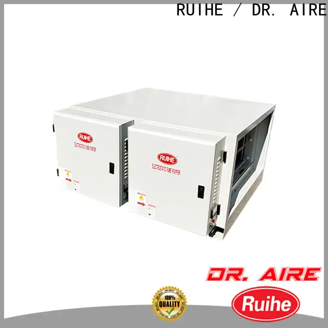 RUIHE / DR. AIRE Custom esp electrical supply Suppliers for kitchen 1