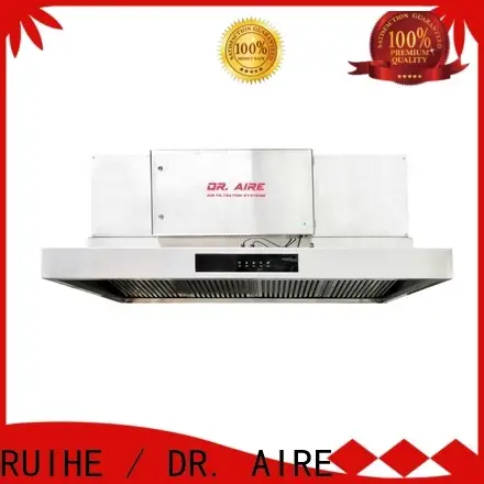 RUIHE / DR. AIRE dgrhka3000 kitchen scrubber unit company for house 1