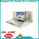 RUIHE / DR. AIRE Best commercial kitchen filters Supply for smoke 1