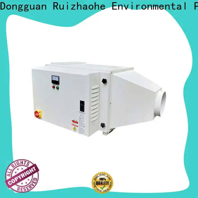 RUIHE / DR. AIRE dgrhkc2500 air mist eliminator Supply for home 1