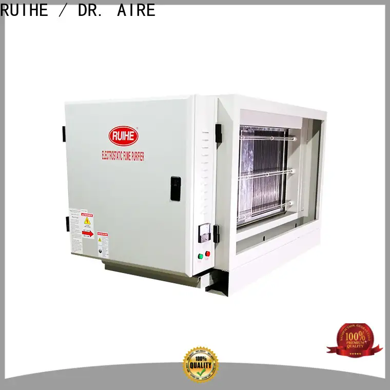 Best grease house exhaust restaurant Supply for smoke 1