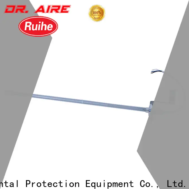 UV-C Germicidal Lamp UVGI For  HVAC Coils Disinfection 1
