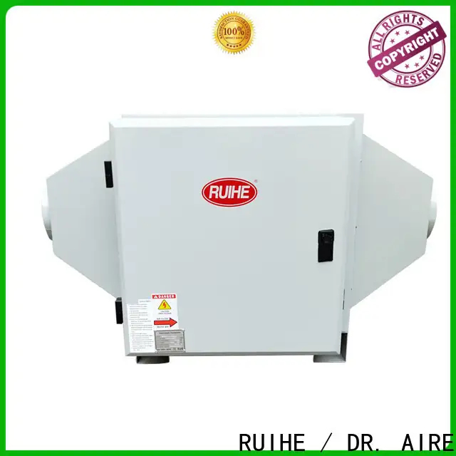 RUIHE / DR. AIRE roaster portable coffee roasting machine Supply for home 1