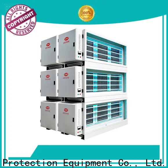 New kitchen ionizer ruihe factory for kitchen 1