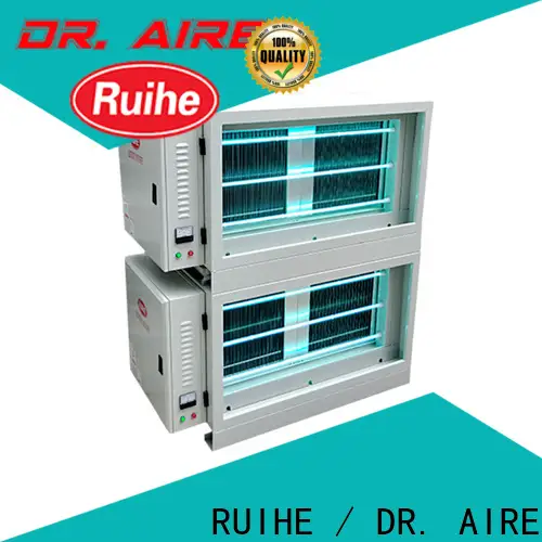 Wholesale electrostatic air cleaner removal Supply for kitchen 1