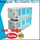RUIHE / DR. AIRE New kitchen exhaust hood scrubbers company for smoke 1