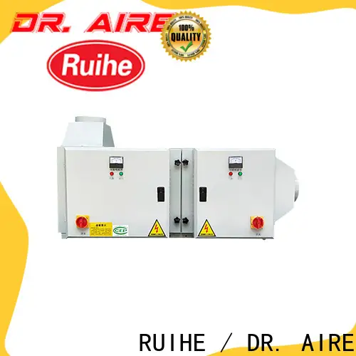Custom air mist eliminator dgrhkc2500 factory for home 1