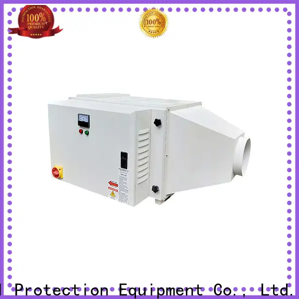 Wholesale oil mist trap dgrhkc1500 for business for smoke 1