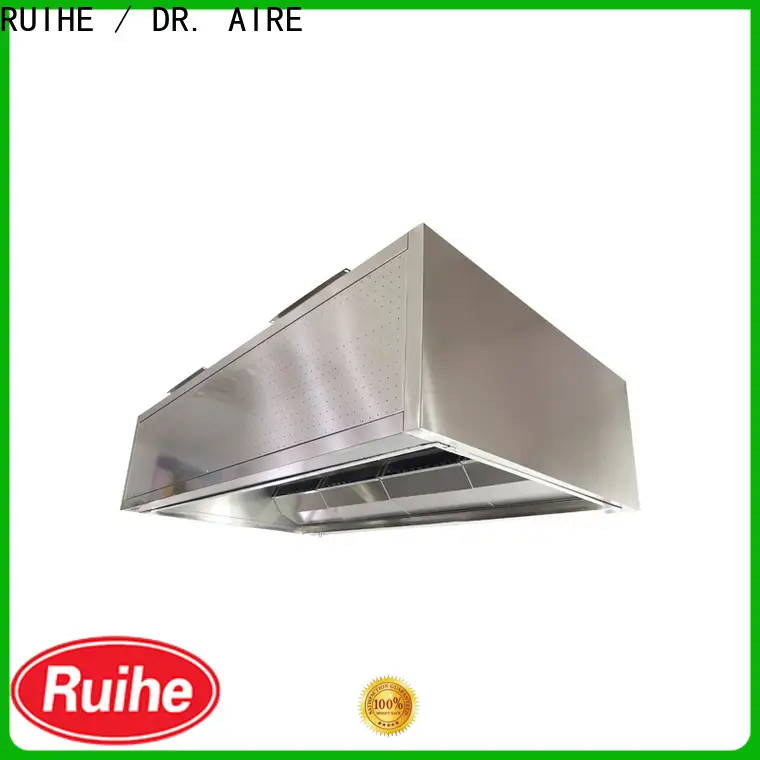 Custom filter factory for home 1