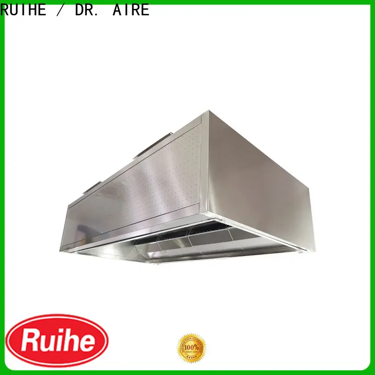 Custom filter factory for home 1