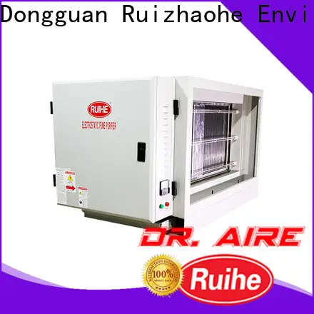 Wholesale commercial kitchen extractor fan filters dgrhk231500 factory for house 1