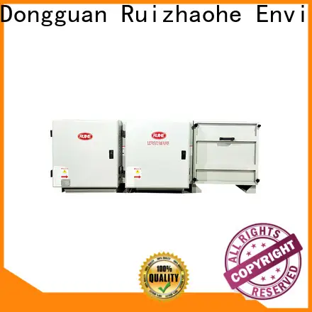 Best pollution control unit kitchen for business for house 1