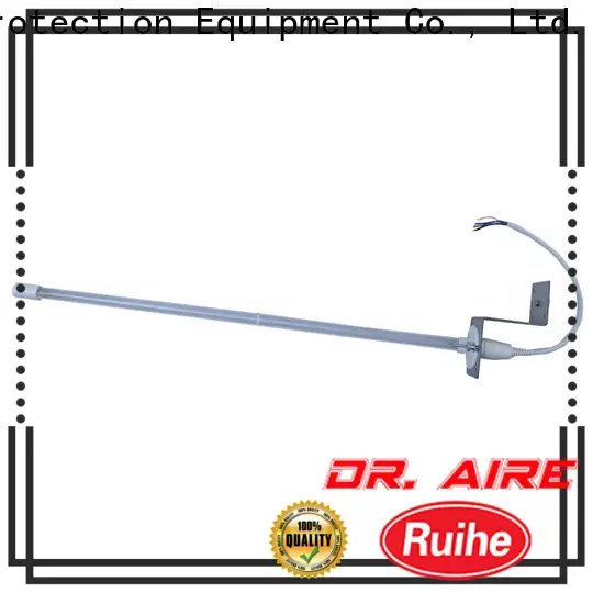 RUIHE / DR. AIRE Wholesale electrostatic precipitator for kitchen exhaust manufacturers for smoke88 1