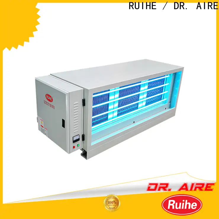 New kitchen ionizer dgrhk27000 factory for house 1