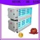 RUIHE / DR. AIRE Custom kitchen fume factory for smoke 1