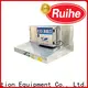 RUIHE / DR. AIRE Top kitchen air ventilation system Supply for smoke 1
