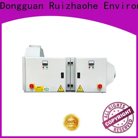 High-quality mist coolant collector for business for kitchen 1