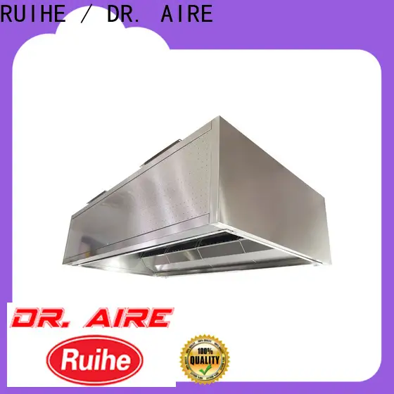 RUIHE / DR. AIRE industrial for business for kitchen 1