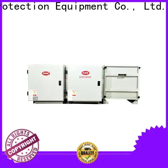 RUIHE / DR. AIRE Custom restaurant air purifier Supply for home 1