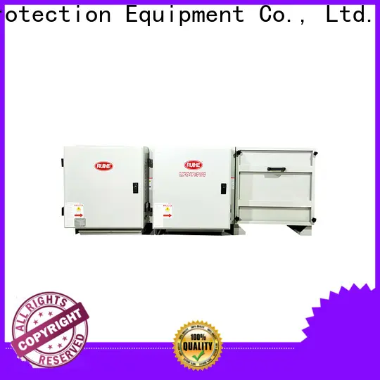 RUIHE / DR. AIRE Custom restaurant air purifier Supply for home 1
