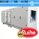 RUIHE / DR. AIRE Custom kitchen exhaust system Supply for kitchen 1