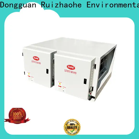 Custom kitchen carbon filter extractor company for house 1