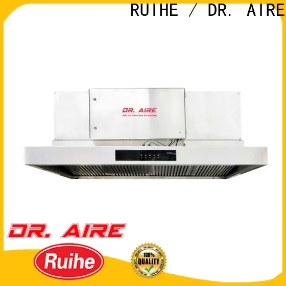 RUIHE / DR. AIRE precipitators esp ventilation Supply for home 1