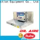 RUIHE / DR. AIRE Latest commercial extractor fan filters Supply for smoke 1