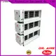 Custom precipitator for restaurant smoke factory for house 1