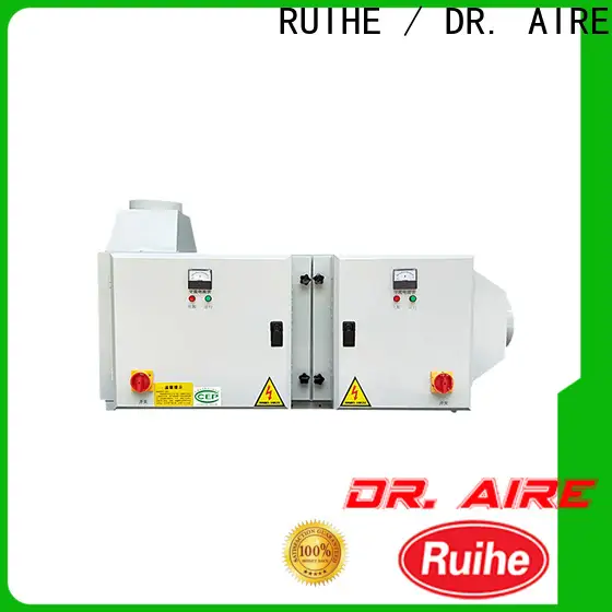 New coolant collector mist manufacturers for smoke 1