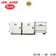 High-quality commercial kitchen ventilation dgrhke company for smoke 1