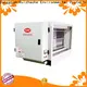 RUIHE / DR. AIRE restaurant kitchen vent system company for kitchen 1