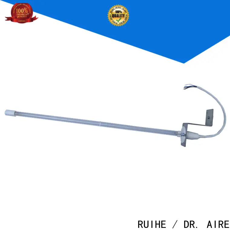 RUIHE / DR. AIRE Wholesale electrostatic precipitator for kitchen exhaust manufacturers for smoke89 1