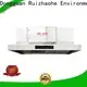 RUIHE / DR. AIRE Latest used commercial kitchen hood manufacturers for house 1
