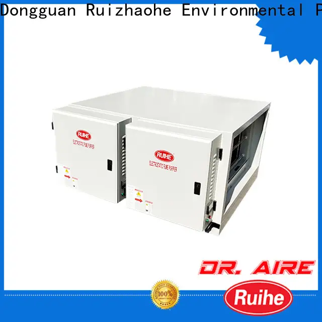 RUIHE / DR. AIRE dgrhk7000 kitchen extractor carbon filter for business for home 1