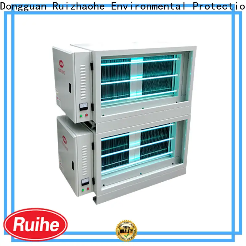 RUIHE / DR. AIRE Custom kitchen air filter for business for home 1