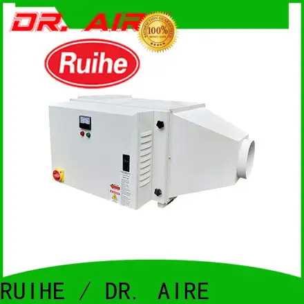 Wholesale air mist eliminator filter factory for smoke 1