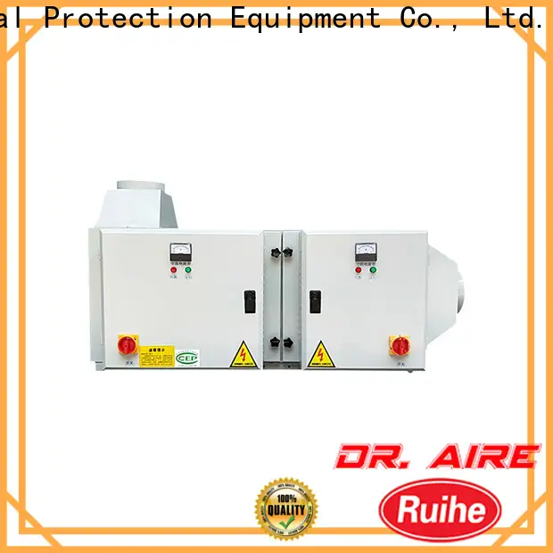 RUIHE / DR. AIRE Top cartridge filter Supply for home 1